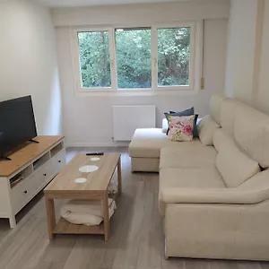  Apartamento Precioso En Bilbao.