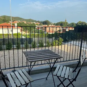  Apartamento Aldairooms