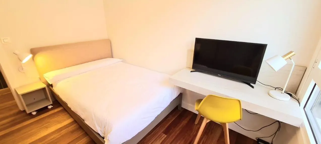 Piso En Durango Apartment