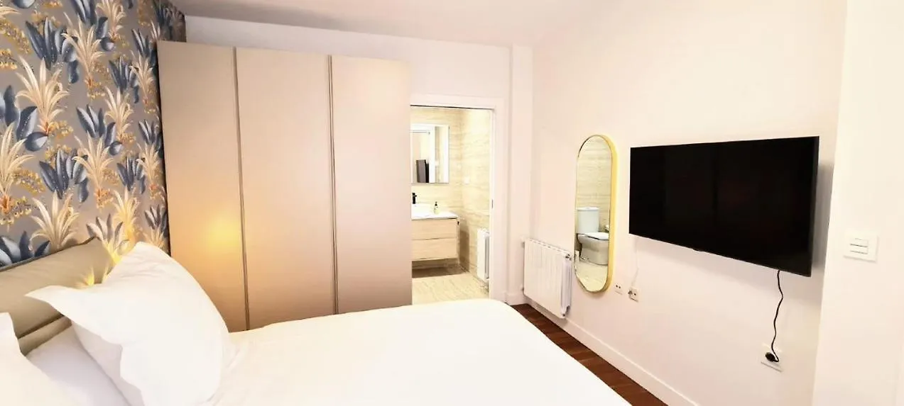 Piso En Durango Apartment Spain